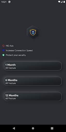 Speed Vpn screenshot 6