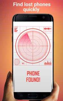 Phone Finder screenshot 2