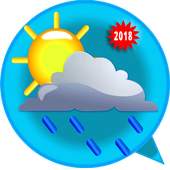 weatherwidget & Clock Widget for Android 29