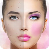 You Makeup Cam icon