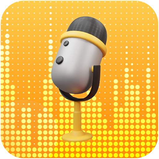 Voice Changer: Funny Effects 1.1