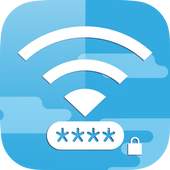 WIFI PASSWORD KEYGEN 1.0