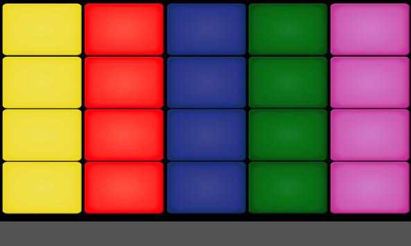 Dj Mix Pad screenshot 2