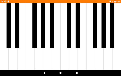 Busy Baby - Tap and Play Music screenshot 13