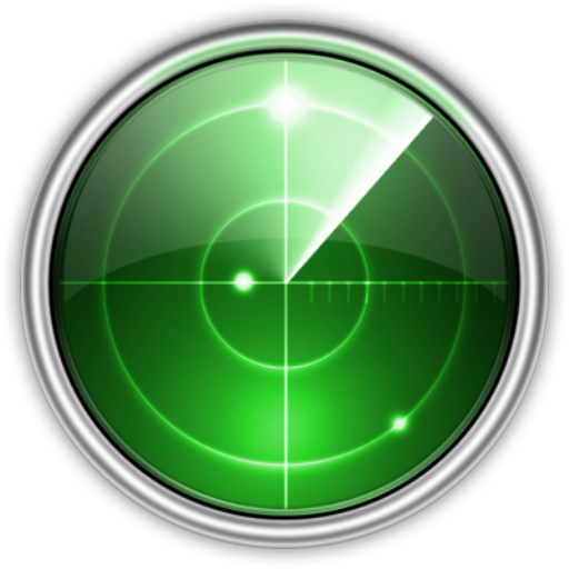 Catch the WiFi Thief icon
