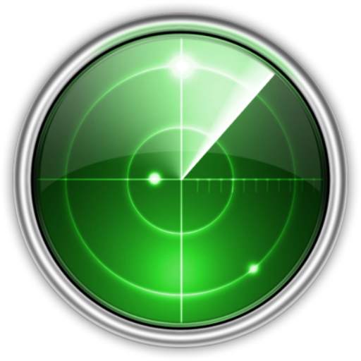 Catch the WiFi thief 5.7