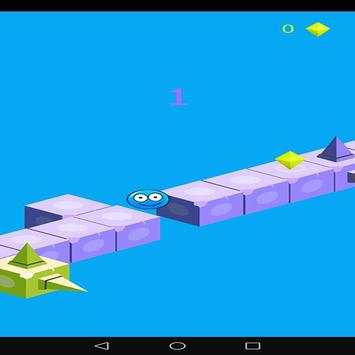 Super Bino Hexar Pou screenshot 1