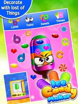 Ice Candy Maker screenshot 3