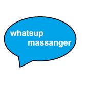 Whatsup massanger 1.0.20