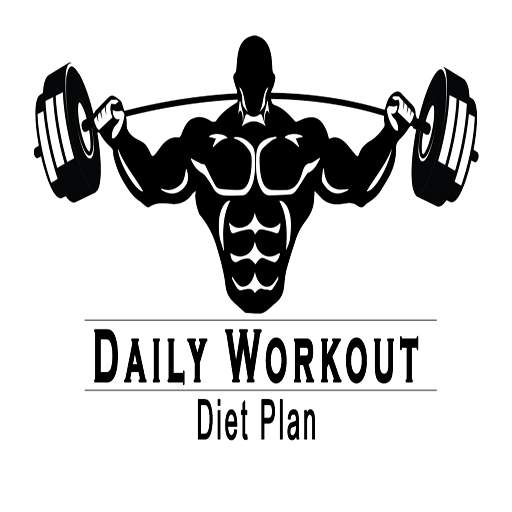 Daily Workout & Diet Plan 1.3