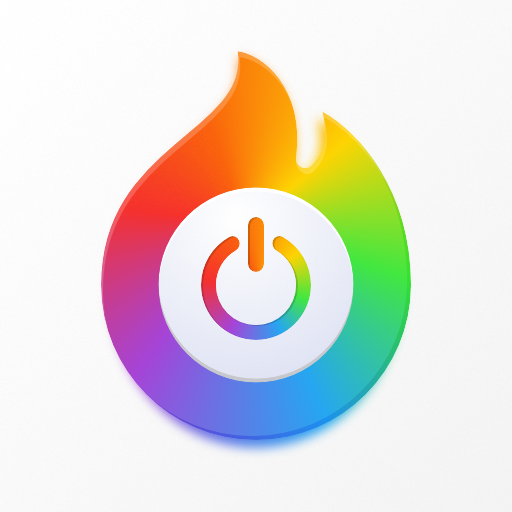 ikon Lighter for Philips Hue Lights