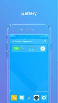 Magic Launcher screenshot 2