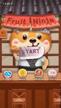 Funny Fruit screenshot 1