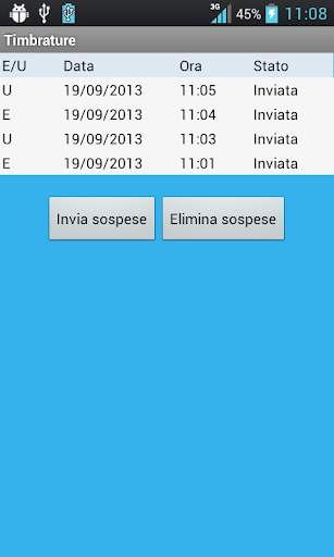 Tulip Mobile screenshot 3