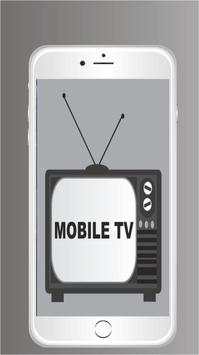 Mobile TV screenshot 1