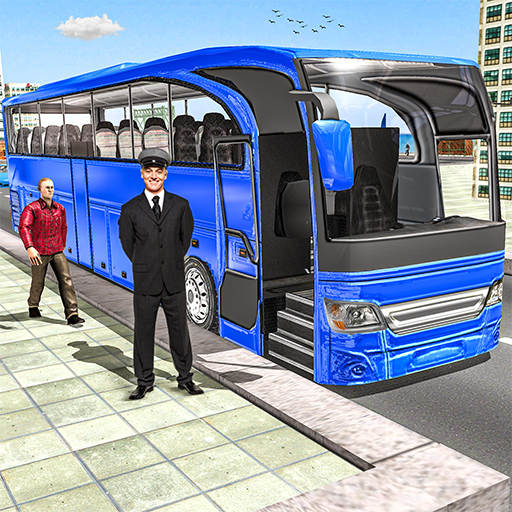Coach Bus Driving Simulator 3D 1.0.9