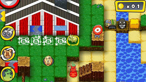 Aporkalypse FREE screenshot 1