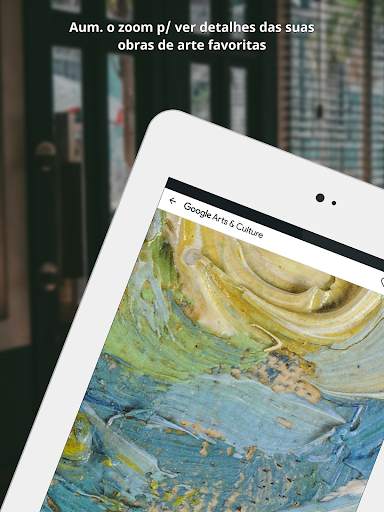 Google Arts & Culture screenshot 8