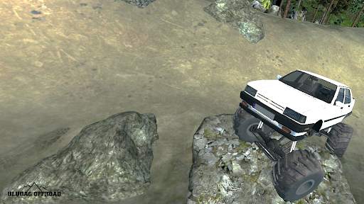 Uludag Off-Road Game 2021 screenshot 5