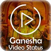 Ganesha Video Status with Lyrics 1.0