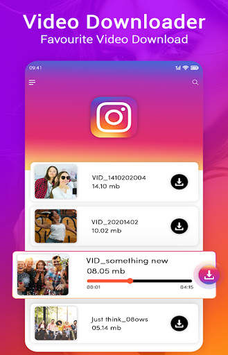 Free YTD Video Downloader App screenshot 3