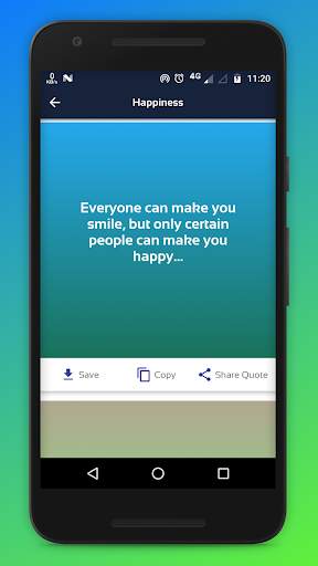 Best Quotes And Status Collection Free - 2021 screenshot 4