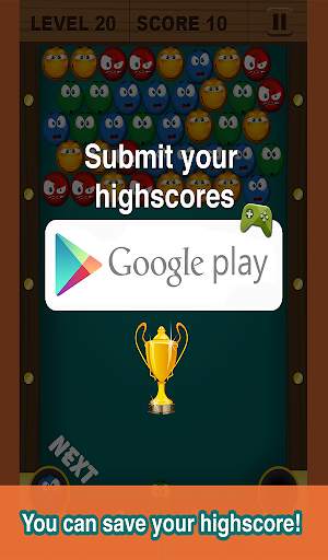 Pool Bubble Shooter screenshot 7