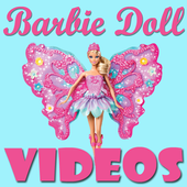 New Barbie Doll Videos icon