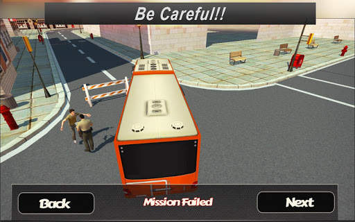 Dr Driving City 2020 - 2 screenshot 7