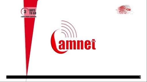 Camnet TV screenshot 2
