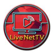 New L‍i‍v‍e‍ N‍e‍t‍T‍V‍ App for Android 2019 i‍nfo icon