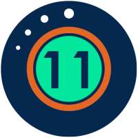 R 11 - Icon Pack