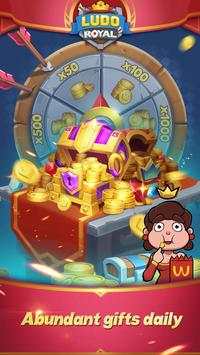 Ludo Royal screenshot 7