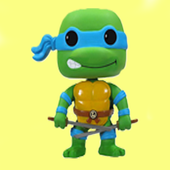 Ninja Turtles Free Game icon