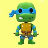 Ninja Turtles Free Game 1.0