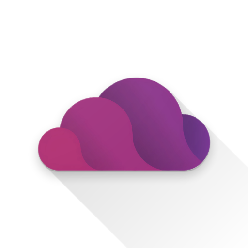 UnLim: Free unlimited cloud storage for android icon