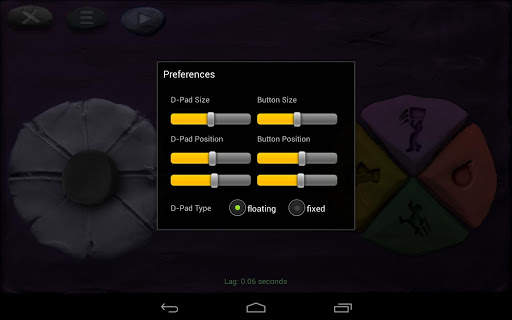 BombSquad Remote screenshot 2