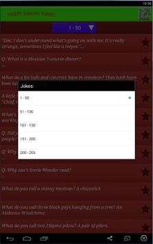 Funny Racist Jokes screenshot 5