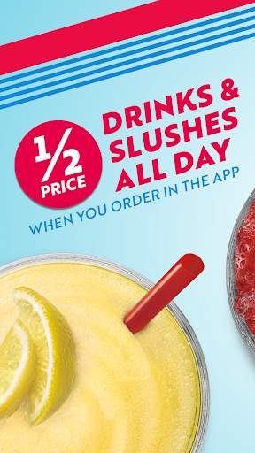 SONIC Drive-In - Order Online  screenshot 1