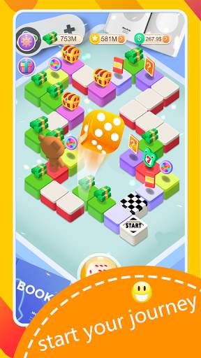 Bear Dice screenshot 3