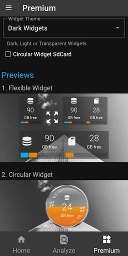 Storage Space screenshot 7
