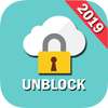 Proxy Browser Unblock Sites logo