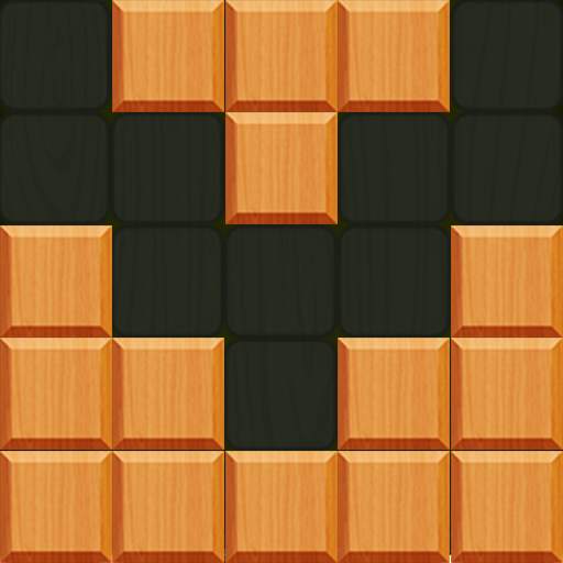 Wood Block Puzzle New 1.2