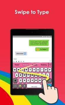 RainbowKey 9 تصوير الشاشة