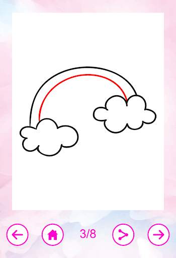 How To Draw Cute screenshot 9