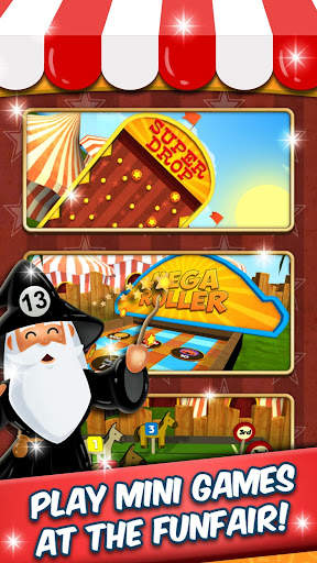 My Bingo Life - Bingo Games screenshot 3