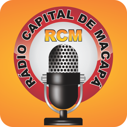 Rádio Capital de Macapá icon