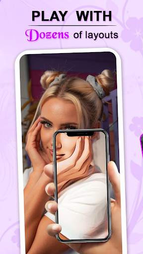 Cartoonify ToonMe Photo Editor screenshot 4