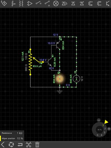 EveryCircuit screenshot 16