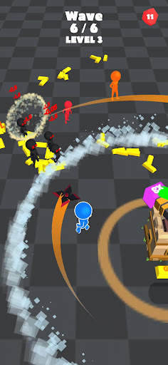 Stack Tower Defence screenshot 5